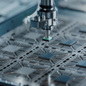 Mixed Signal ASIC Design Company | Swindon Silicon Systems