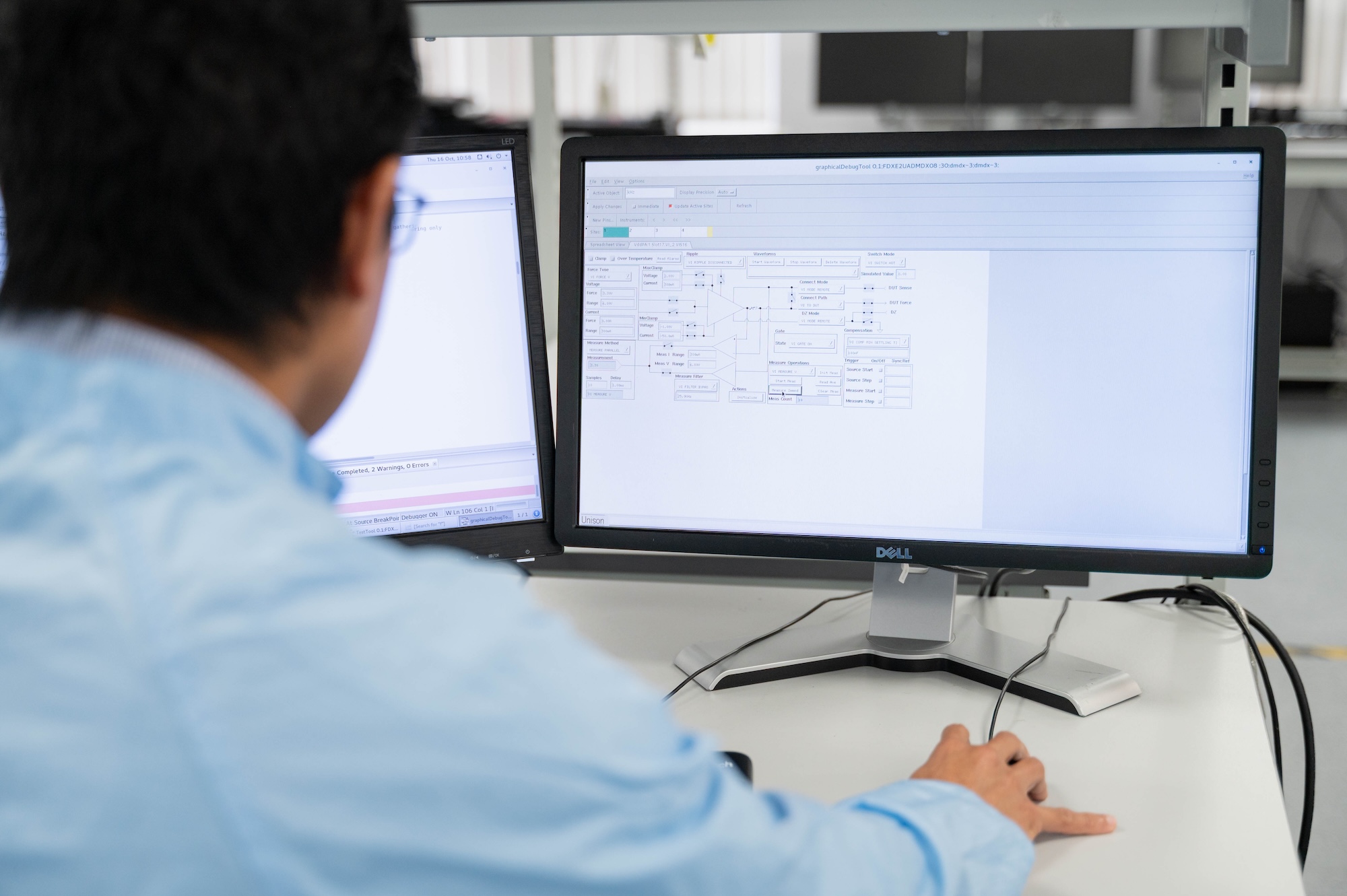 Custom IC Design for Industrial Applications: A Practical Guide