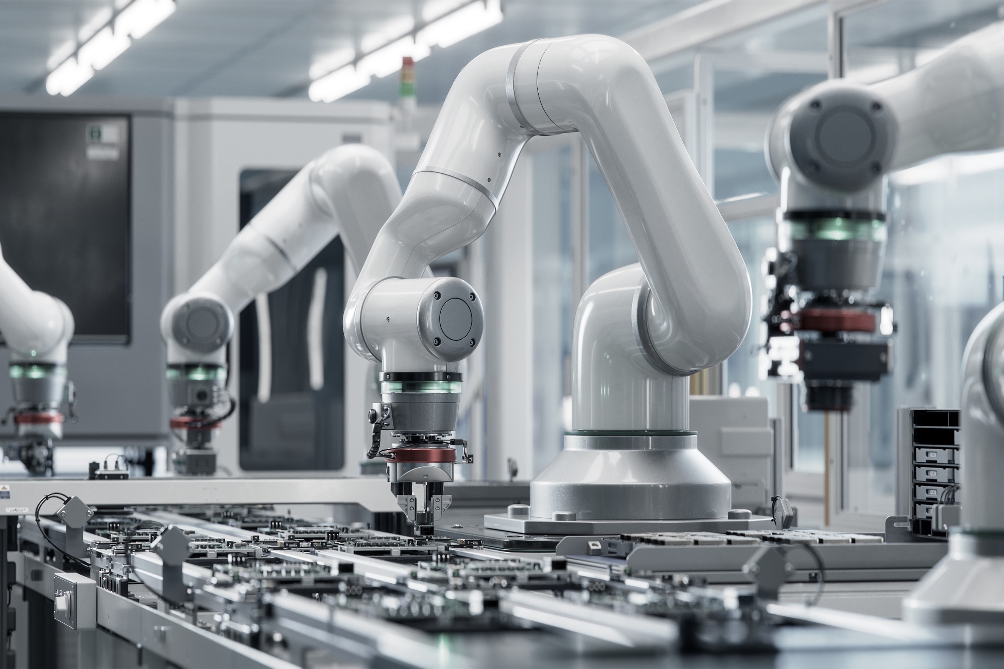 Sensor Interface Design Examples | Swindon Silicon Systems