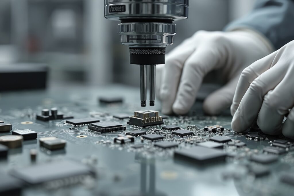 Sensor Interface Design Examples | Swindon Silicon Systems