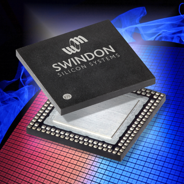 asic design, swindon silicon systems 