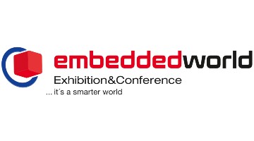 Megatrend-enabling ASIC Technology at Embedded World 2020