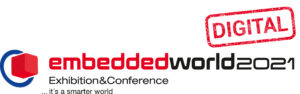 Embedded World 2021